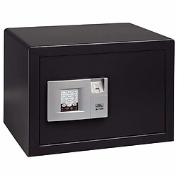 BURG-WÄCHTER PointSafe P E E Empreinte numérique