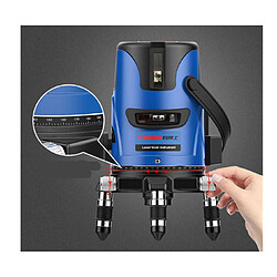 Avis Coffret à outils laser - Vert