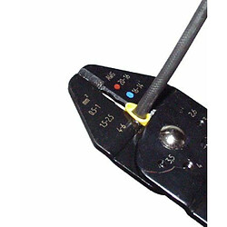 Avis Connex Coffret à outils pince électricien