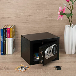 InnovaGoods Safeck Coffre-fort