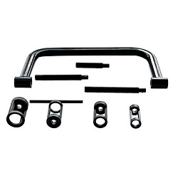 Avis Varanmotors Varan Motors Kit compresseur ressorts