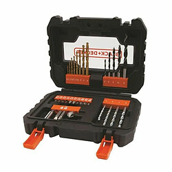 Coffret outil Black & Decker
