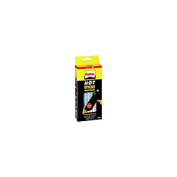 Pattex Bâtons de colle chaude - Transparent