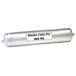 Ayrton Mastic bâtiment PU 111 Blanc