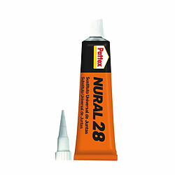 Acheter Pattex Nural 28 colle silicone - Orange