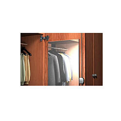 Fischer mastic colle MS polymère - Blanc