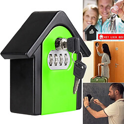 Wewoo Coffre de sécurité