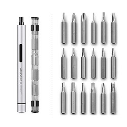 Coffret outil