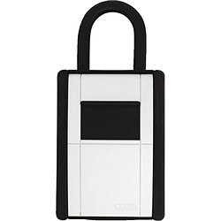 Avis Abus 797 KeyGarage - Noir