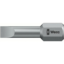 Wera coffret embouts de vissage - Graphite pas cher