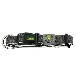 Hunter Collier Vario Plus Fils XL Anthracite