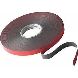 3m Ruban adhésif VHB 4611F - Gris