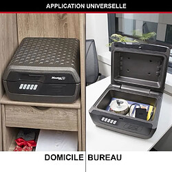 Master Lock Malette de Sécurité 10L
