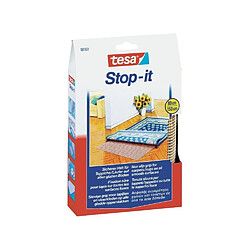 Tesa Ruban adhésif spécial tapis - Beige
