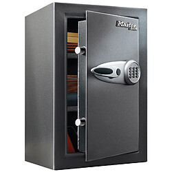 Master Lock Coffre-Fort Haute Sécurité 61.7L