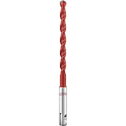 Avis Alpen Foret béton SDS-plus Multicut - 8 mm