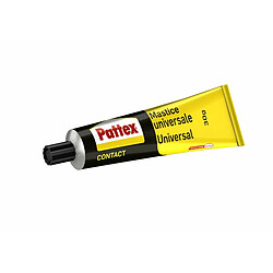 Avis Pattex Colle - Transparent