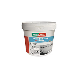 Parexlanko Colle carrelage cuisine bain - Blanc