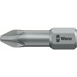 Acheter Wera coffret embouts de vissage - Graphite