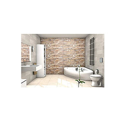 Fischer Silicone sanitaire - Transparent