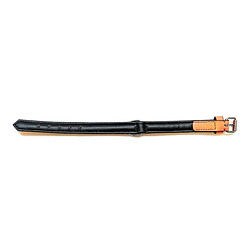 Acheter GLORIA Collier Rembourré Orange 35 cm
