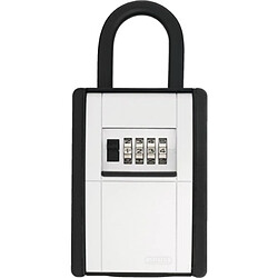Abus 797 KeyGarage - Noir pas cher