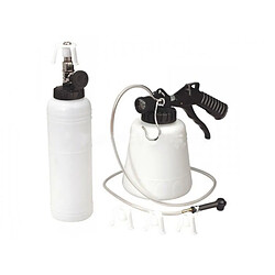 Varanmotors coffret à outils - 10 pièces