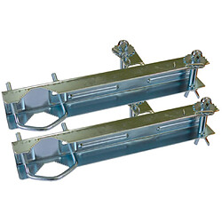 Evicom FCE0002 - Argent