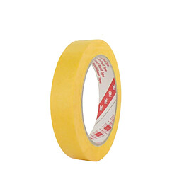 3m Ruban de masquage acrylique - Jaune