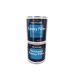 Yachtcare Résine Epoxy Filler 1 L