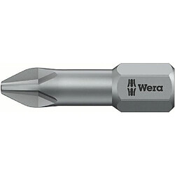Avis Wera coffret embouts de vissage - Graphite