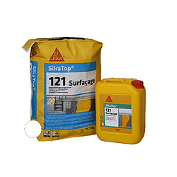 SIKA Sikatop 121 - 26.75kg