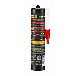 Avis Pattex Adhésif instantané carrelage - Gris
