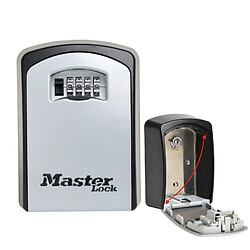 Master Lock Boîte à clés XL - 5403EURD