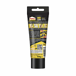 Avis Pattex Colle cyanoacrylate instantanée - Blanc