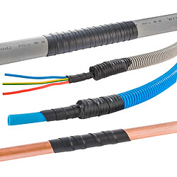 Provence Outillage Ruban reparateur universel