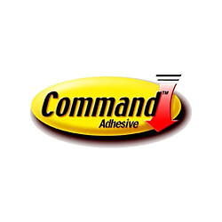 Acheter 3M Command Large Mounting Strips - 6 Packs