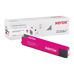 Xerox 006R04597 Toner Compatible - Magenta - Pour HP 971XL - Rendement: 6600 pages