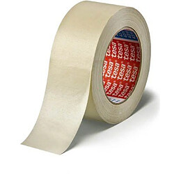 Ruban adhésif Tesa Maler Krepp - Beige