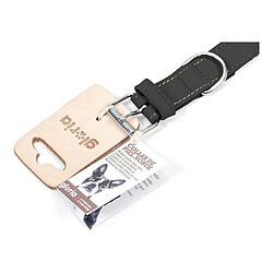 Avis Gloria Collier Oasis Noir