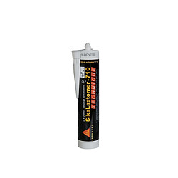 Sika Mastic colle cartouche - Blanc