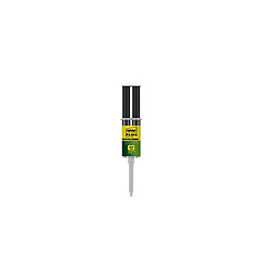 Uhu Colle époxy Powerplus - Jaune