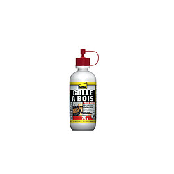 Uhu colle bois - Blanc
