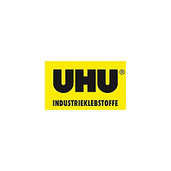 Uhu colle Polymax High Grip - Rouge