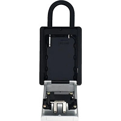 Acheter Abus 797 KeyGarage - Noir