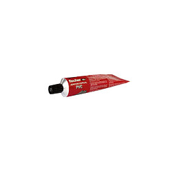Fischer colle PVC - Transparent