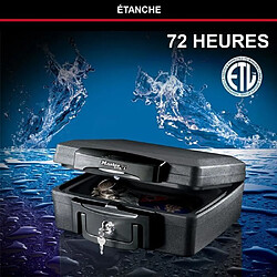 Acheter Master Lock Coffre-Fort Ignifuge 4.9L