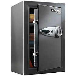 Master Lock Coffre-Fort Haute Sécurité 61.7L
