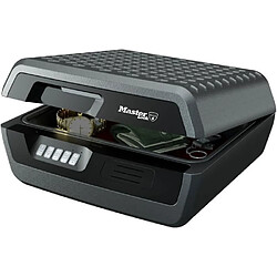 Master Lock Malette de Sécurité 10L