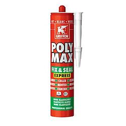 Griffon Poly Max